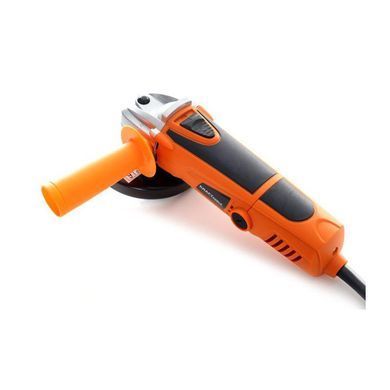 Кутова шліфувальна машина Kraft&Dele 850W KD1555