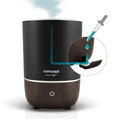Зволожувач повітря Concept ZV1210 Perfect Air