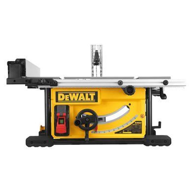 DEWALT ПИЛА СТОЛОВАЯ 250мм/2000Вт DWE7492