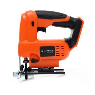 Акумуляторний електролобзик 18В X-SERIES Kraft&Dele KD1754