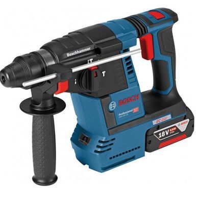 Перфоратор Bosch Professional GBH 18V-26