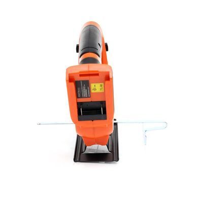 Акумуляторний електролобзик 18В X-SERIES Kraft&Dele KD1754