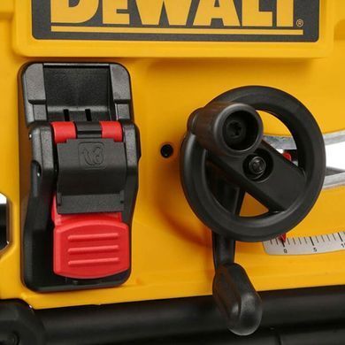 DEWALT ПИЛА СТОЛОВАЯ 250мм/2000Вт DWE7492