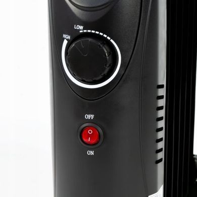 Масляный радиатор Volteno 700 Вт mini