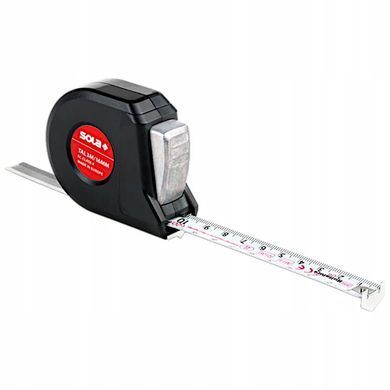 Рулетка Sola 16 мм Talmeter 2 м 51011201