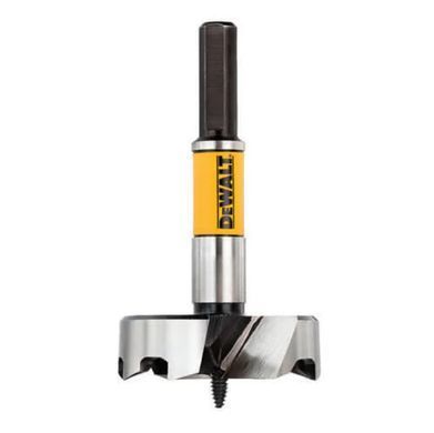 Свердло Форстнера по дереву Extreme 92 мм шестигранне&nbsp;DeWALT DT4589