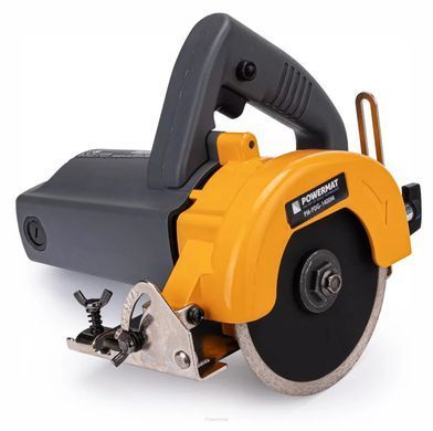 Ручной электроплиткорез 1400W PM-PDG-1400M Powermat