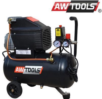 AWTOOLS КОМПРЕСОР FL- 50L