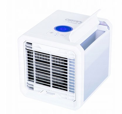 Кондиционер, климатизатор Easy Air Cooler Camry CR 7321- ОХЛАЖДАЕТ, ОЧИЩАЕТ, УВЛАЖНЯЕТ