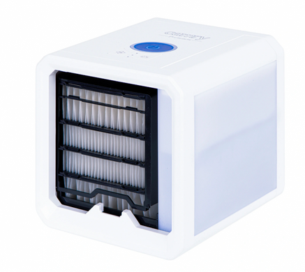 Кондиционер, климатизатор Easy Air Cooler Camry CR 7321- ОХЛАЖДАЕТ, ОЧИЩАЕТ, УВЛАЖНЯЕТ