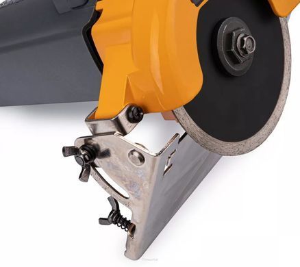 Ручной электроплиткорез 1400W PM-PDG-1400M Powermat