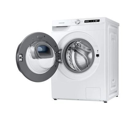 Стиральная машина Samsung WW70T552DTW AddWash AI Control 7 кг