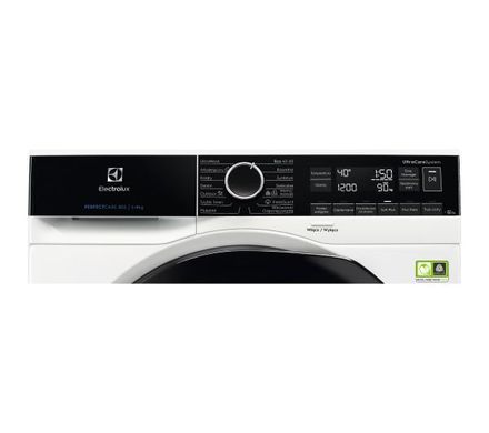 Стиральная машина Electrolux EW8FEU149BP PerfectCare 800 - 9 кг