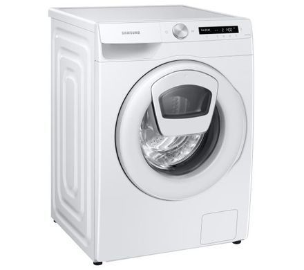 Стиральная машина Samsung WW70T552DTW AddWash AI Control 7 кг