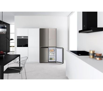 Холодильник Whirlpool WQ9 U1GX No Frost - 187,4 см c диспенсером для воды