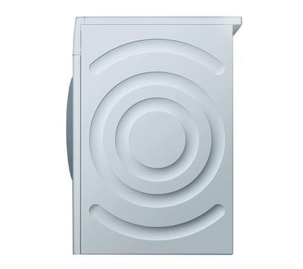 Сушильна машина Siemens WT45HV0EPL iQ300 - 59,9 см - тепловий насос - 8 кг