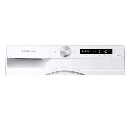 Стиральная машина Samsung WW70T552DTW AddWash AI Control 7 кг