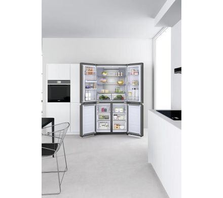 Холодильник Whirlpool WQ9 U1GX No Frost - 187,4 см c диспенсером для воды