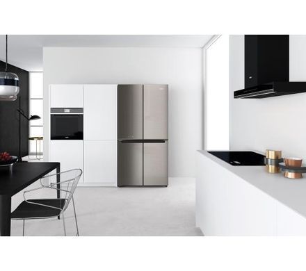Холодильник Whirlpool WQ9 U1GX No Frost - 187,4 см c диспенсером для воды
