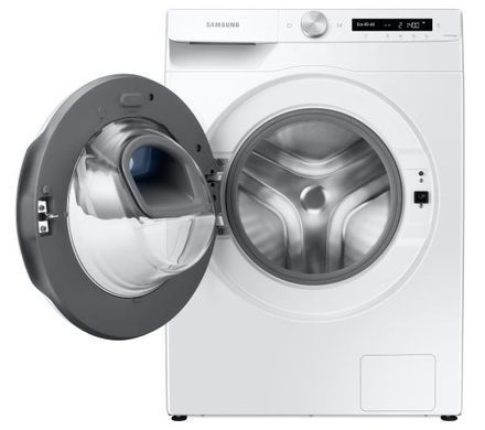Стиральная машина Samsung WW70T552DTW AddWash AI Control 7 кг
