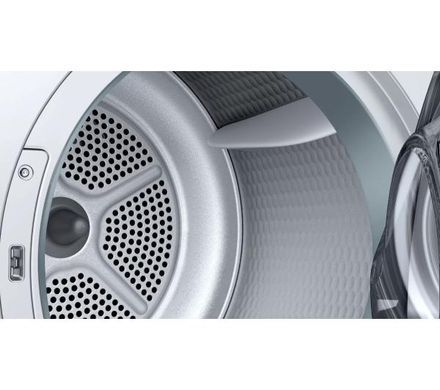 Сушильна машина Siemens WT45HV0EPL iQ300 - 59,9 см - тепловий насос - 8 кг