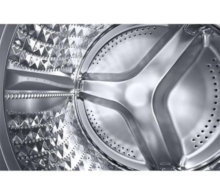 Стиральная машина Samsung WW70T552DTW AddWash AI Control 7 кг
