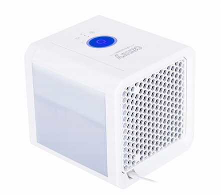 Кондиционер, климатизатор Easy Air Cooler Camry CR 7321- ОХЛАЖДАЕТ, ОЧИЩАЕТ, УВЛАЖНЯЕТ