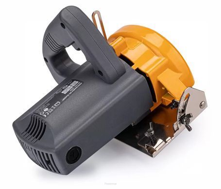 Ручной электроплиткорез 1400W PM-PDG-1400M Powermat