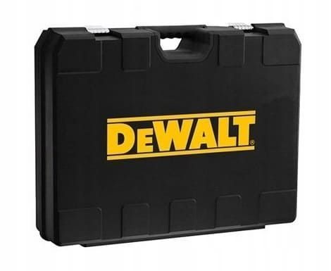 Перфоратор сетевой SDS-Max DeWALT D25773K-QS