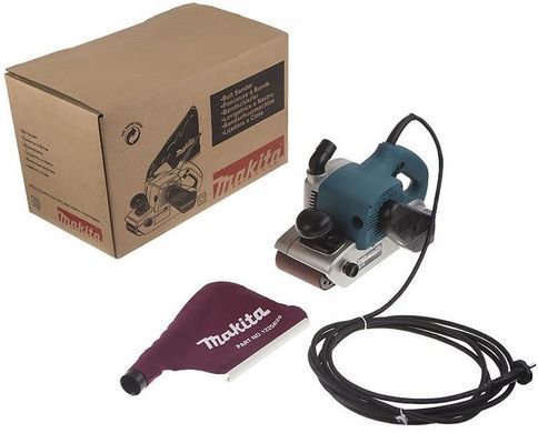 Стрічкова шліфувальна машина Makita 9403J