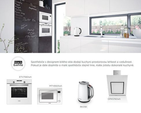 Микроволновая печь Concept MTV-6925WH