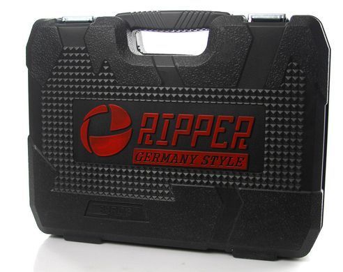 Набор гаечных ключей 82 шт Mar-Pol M58209