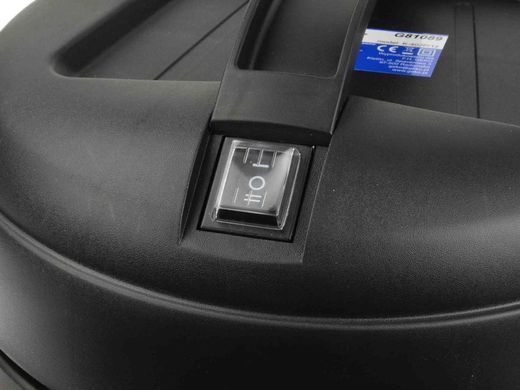 Пилосос для ставка і басейну Geko G81089