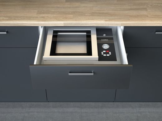 Вакууматор CASO VacuChef SlimLine