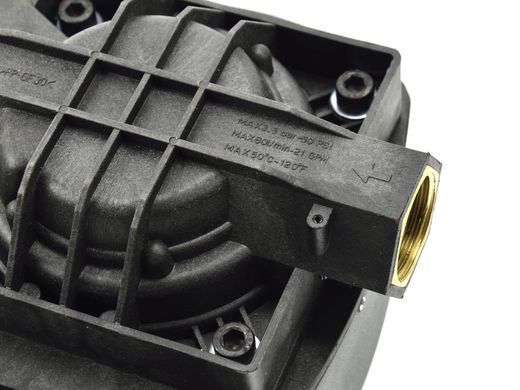 Лічильник паливного насоса Geko G01026