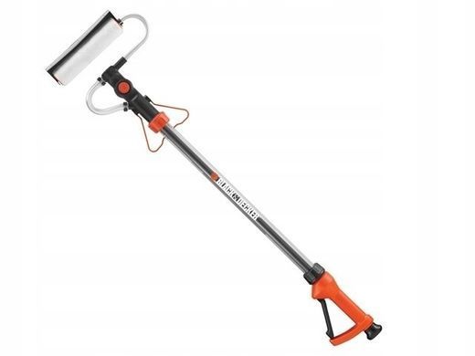 Малярний валик Black+Decker Speedyroller 650 мл