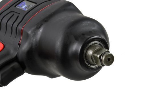 Пневматический ударный гайковерт 1/2 Geko RK0002
