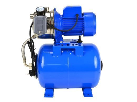 Гідрофор 24 л JS Geko G81513