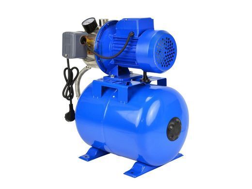 Гідрофор 24 л JS Geko G81513