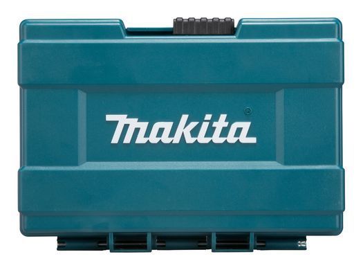 Набір насадок та біт у футлярі Makita 29 шт