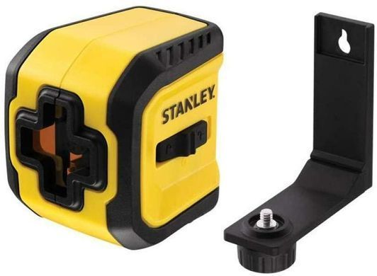 STANLEY LASER KRZYŻOWY SL ЧЕРВОНИЙ