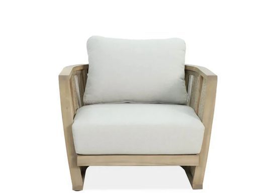 Меблі з дерева для дачі Furrore Collins Caffe 005795