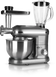Кухонный комбайн 3 в 1, миксер и мясорубка HEINRICH'S HKM 5262 TITAN