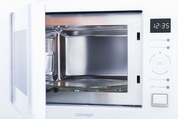 Микроволновая печь Concept MTV-6925WH