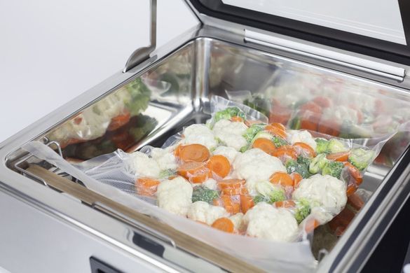 Вакууматор CASO VacuChef SlimLine