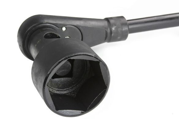 Торцеві гайкові ключі 26 шт 3/4" & 1" Mar-Pol M58249