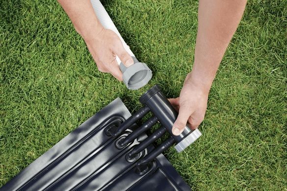 Коврик нагреватель для бассейна Flowclear Bestway 58423