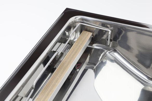 Вакууматор CASO VacuChef SlimLine