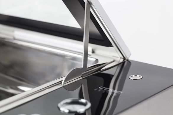 Вакууматор CASO VacuChef SlimLine