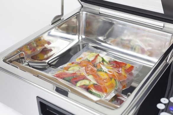 Вакууматор CASO VacuChef SlimLine